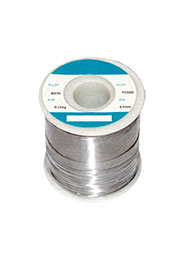 60/40-0.5mm-250G-RMA flux FC5005,   0.50 0.25 Sn60 / Pb40 (RMA flux FC5005)  6