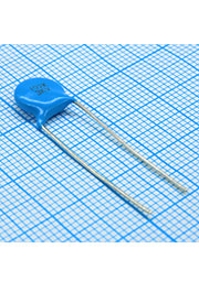 KP3K1102K-L716BD9, 3.15kV 1000pF +10% Y5P(B) F:7.5mm