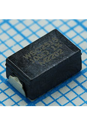 WSC2515100R0FEA,  2515 100 1% 1W +20ppm/ C