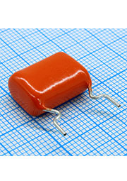 BFC246816105, 250Vdc 160Vac 1uF +10% P:15mm