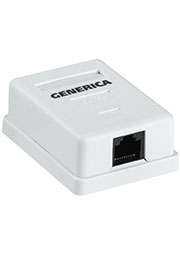  GENERICA