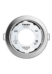  TOKOV ELECTRIC