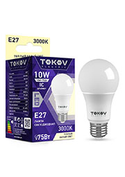  TOKOV ELECTRIC