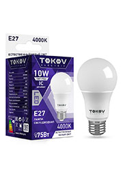  TOKOV ELECTRIC