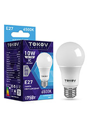  TOKOV ELECTRIC