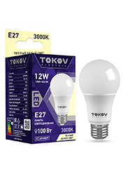  TOKOV ELECTRIC