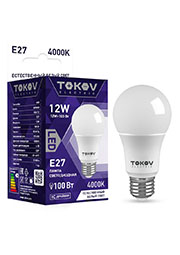  TOKOV ELECTRIC