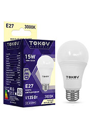  TOKOV ELECTRIC
