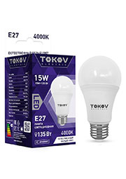  TOKOV ELECTRIC