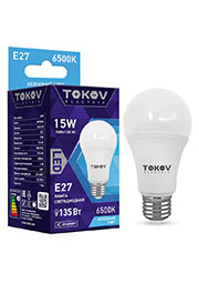  TOKOV ELECTRIC