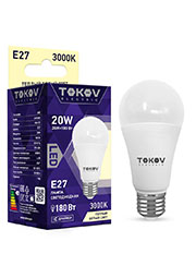  TOKOV ELECTRIC