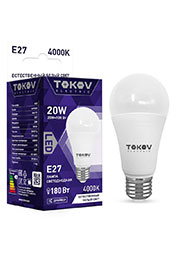  TOKOV ELECTRIC