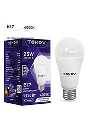  TOKOV ELECTRIC