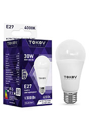  TOKOV ELECTRIC