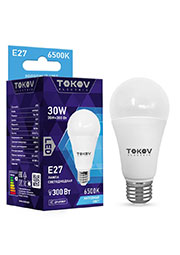  TOKOV ELECTRIC