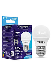  TOKOV ELECTRIC