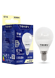  TOKOV ELECTRIC