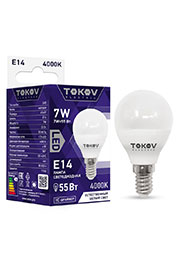  TOKOV ELECTRIC