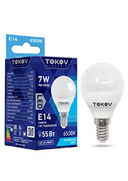  TOKOV ELECTRIC