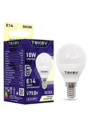  TOKOV ELECTRIC
