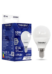  TOKOV ELECTRIC