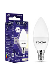  TOKOV ELECTRIC