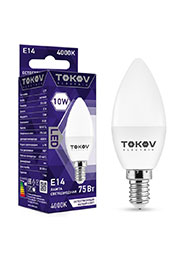  TOKOV ELECTRIC