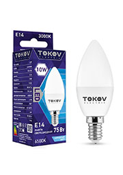  TOKOV ELECTRIC