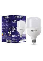  TOKOV ELECTRIC