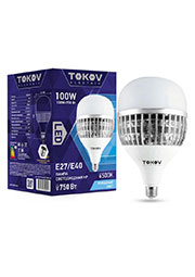  TOKOV ELECTRIC