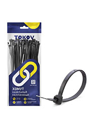  TOKOV ELECTRIC