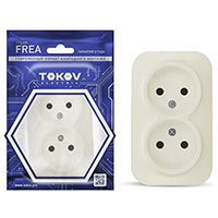  TOKOV ELECTRIC