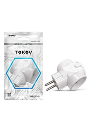  TOKOV ELECTRIC