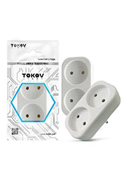  TOKOV ELECTRIC
