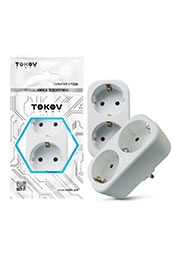  TOKOV ELECTRIC