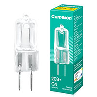 Camelion
