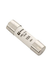 pvc-10x38-10, ������� ������� �������������� ��� 10�38 10� EKF pvc-10x38-10