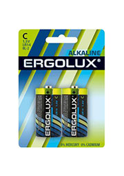  Ergolux