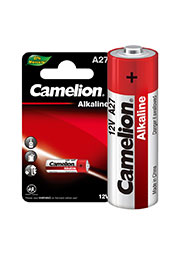  Camelion