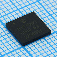  Microchip