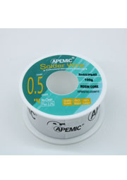  Sn60Pb40 ROL0 0.5 100, APMSF60-050M10