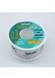  Sn60Pb40 ROL0 0.8 100, APMSF60-080M10