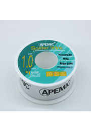  Sn60Pb40 ROL0 1.0 100, APMSF60-100M10