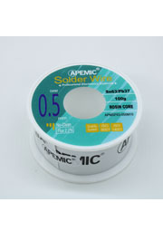  Sn63Pb37 ROL0 0.5 100, APMSF63-050M10