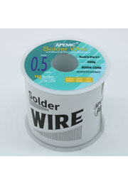  Sn63Pb37 ROL0 0.5 500, APMSF63-050M50