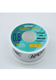  Sn63Pb37 ROL0 0.8 100, APMSF63-080M10