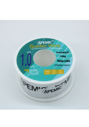  Sn63Pb37 ROL0 1.0 100, APMSF63-100M10