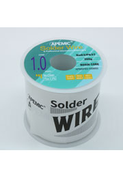  Sn63Pb37 ROL0 1.0 500, APMSF63-100M50