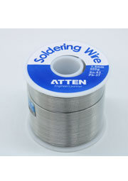 TS-63A5500 Sn63Pb37 1.5 500 2.0%, ACF035715