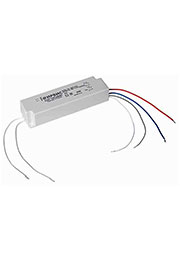 �220�028�095�07, AC/DC LED-������� ���� 220� ����� 95�, 0.28�, -40+50